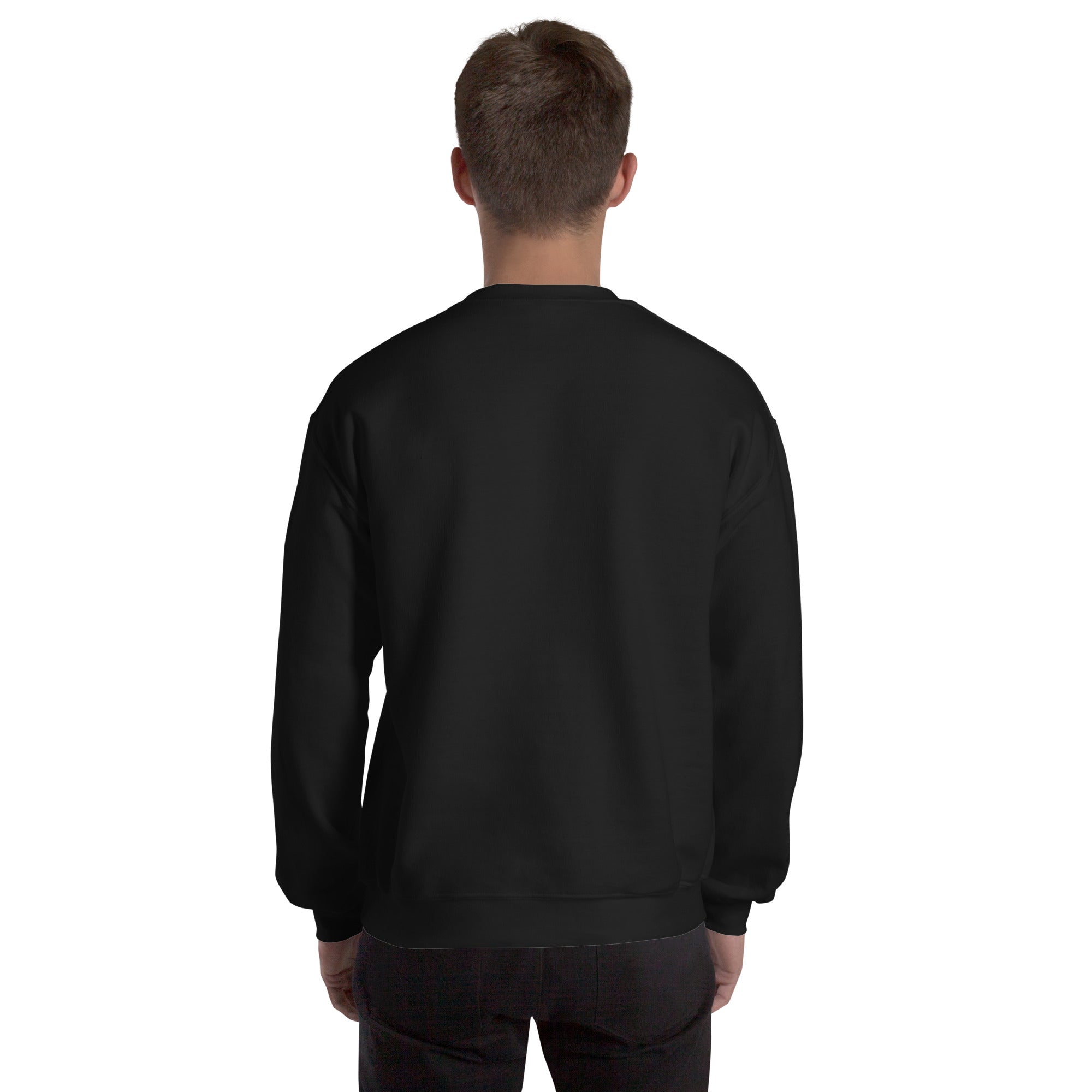 FOMO Fear of Missing Out Crypto Bull Run Sweatshirt Long Sleeve Pullover